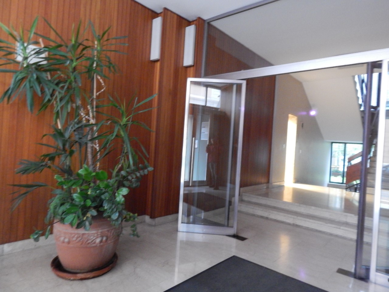 Ufficio con terrazzo a Pesaro