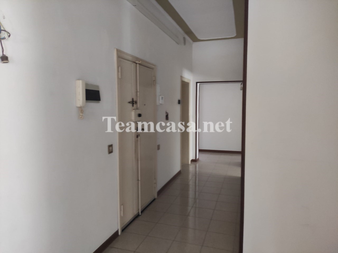 Quadrilocale con box a Pesaro