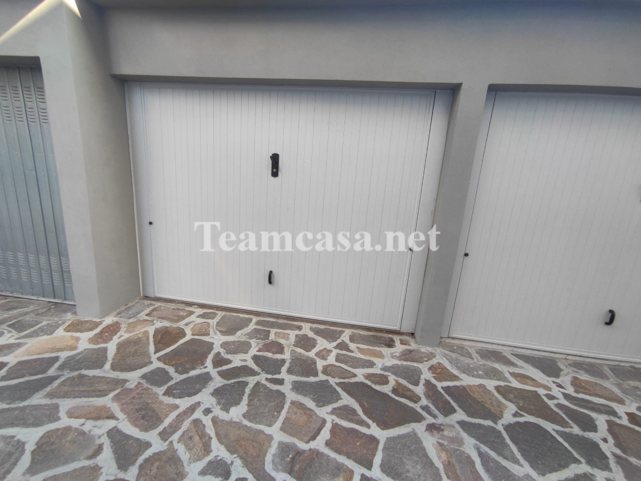 Quadrilocale con box a Pesaro