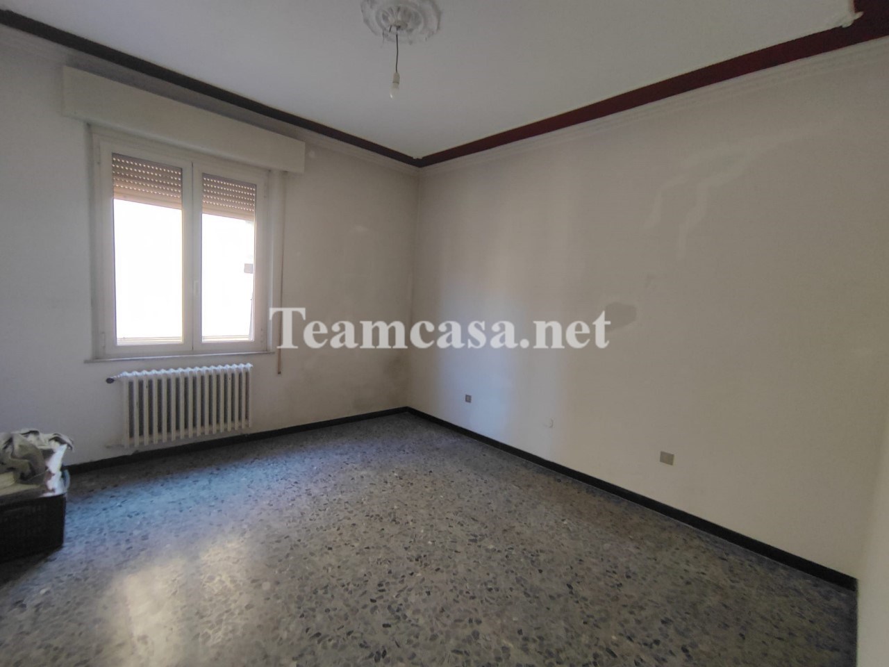 Quadrilocale con box a Pesaro