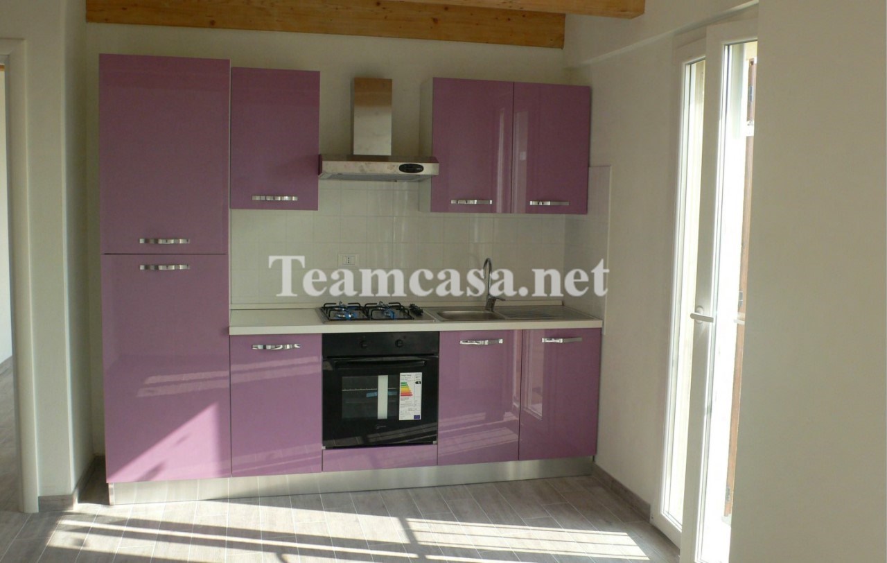 Bilocale in vendita a Pesaro