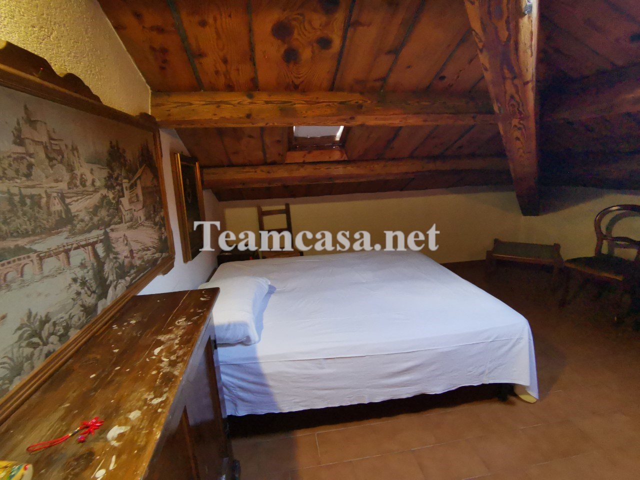 Appartamento con giardino a Pesaro