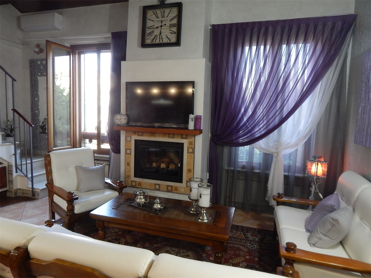 Trilocale ristrutturato a Pesaro