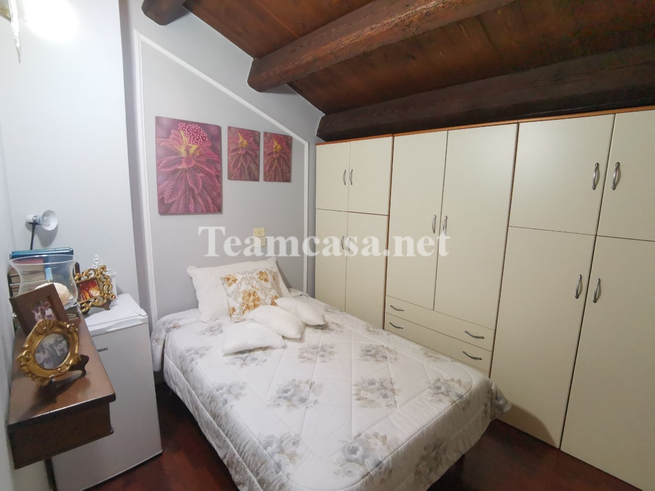 Trilocale ristrutturato a Pesaro