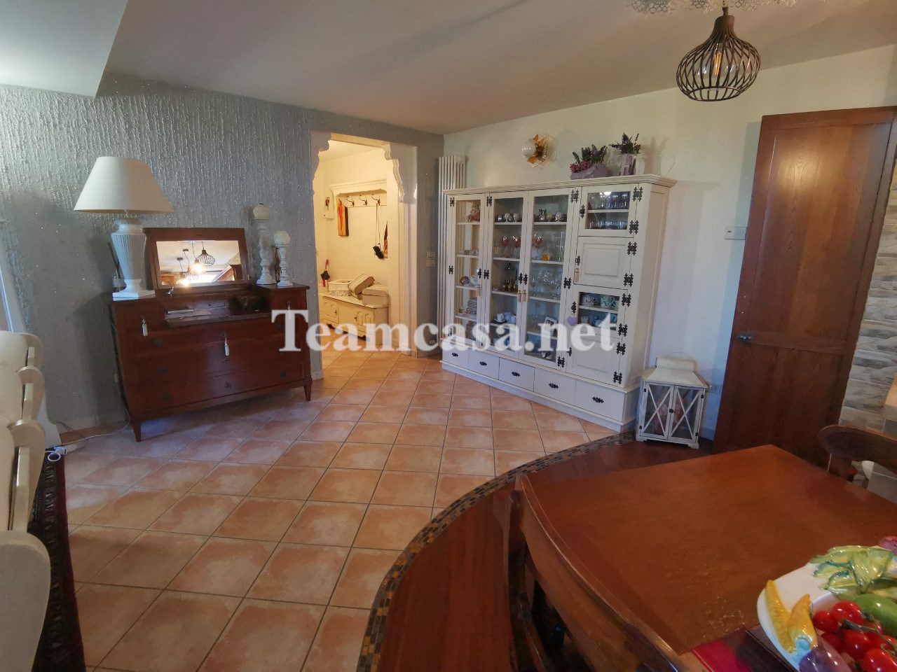 Trilocale ristrutturato a Pesaro