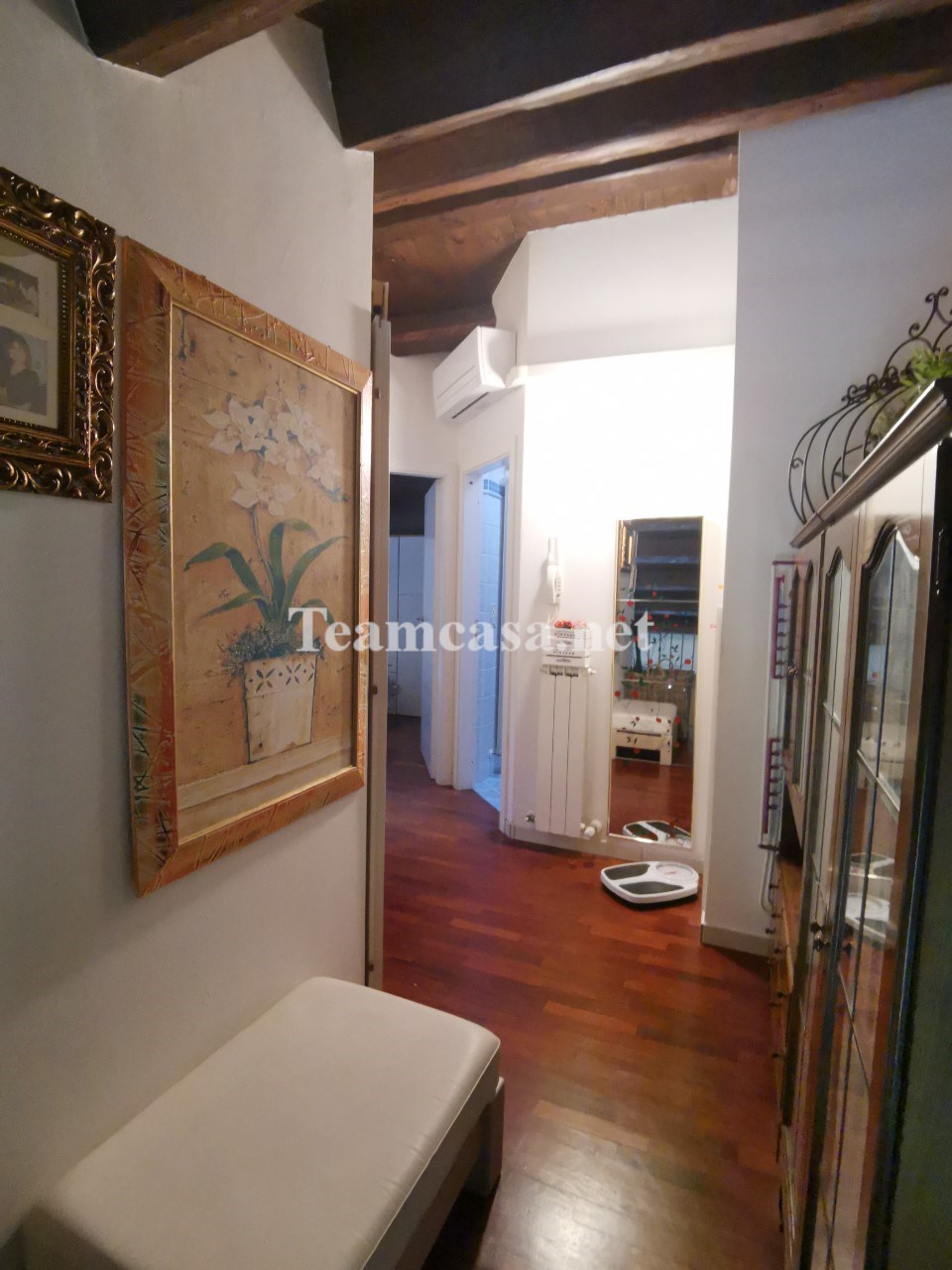 Trilocale ristrutturato a Pesaro