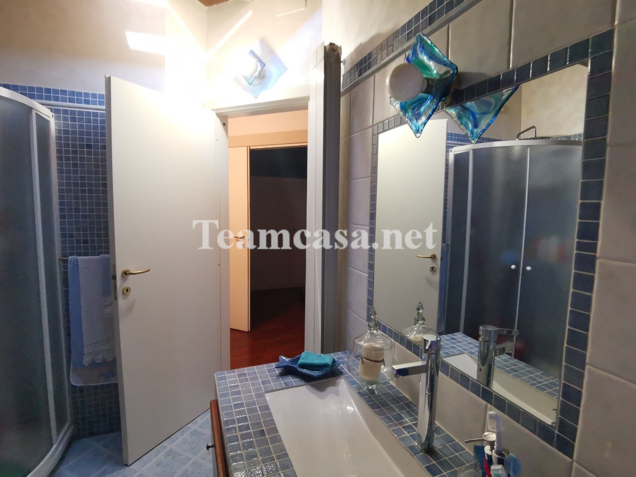 Trilocale ristrutturato a Pesaro