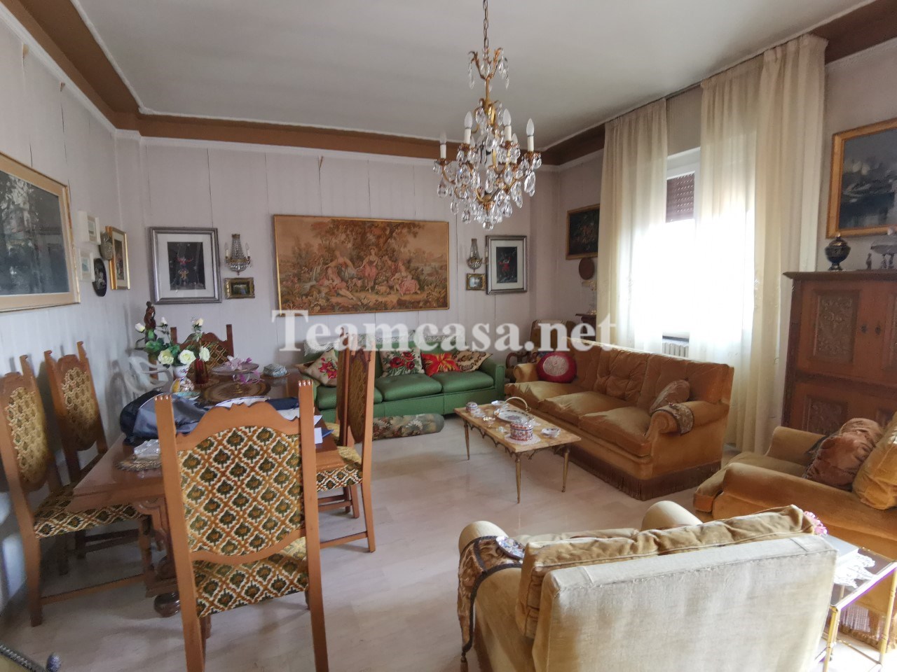 Quadrilocale in vendita a Pesaro