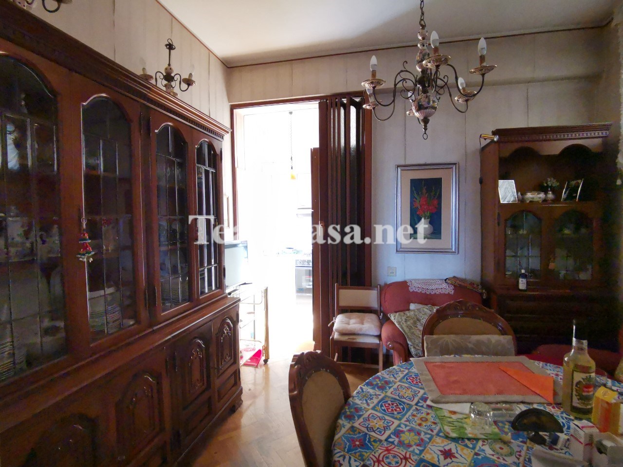 Quadrilocale in vendita a Pesaro