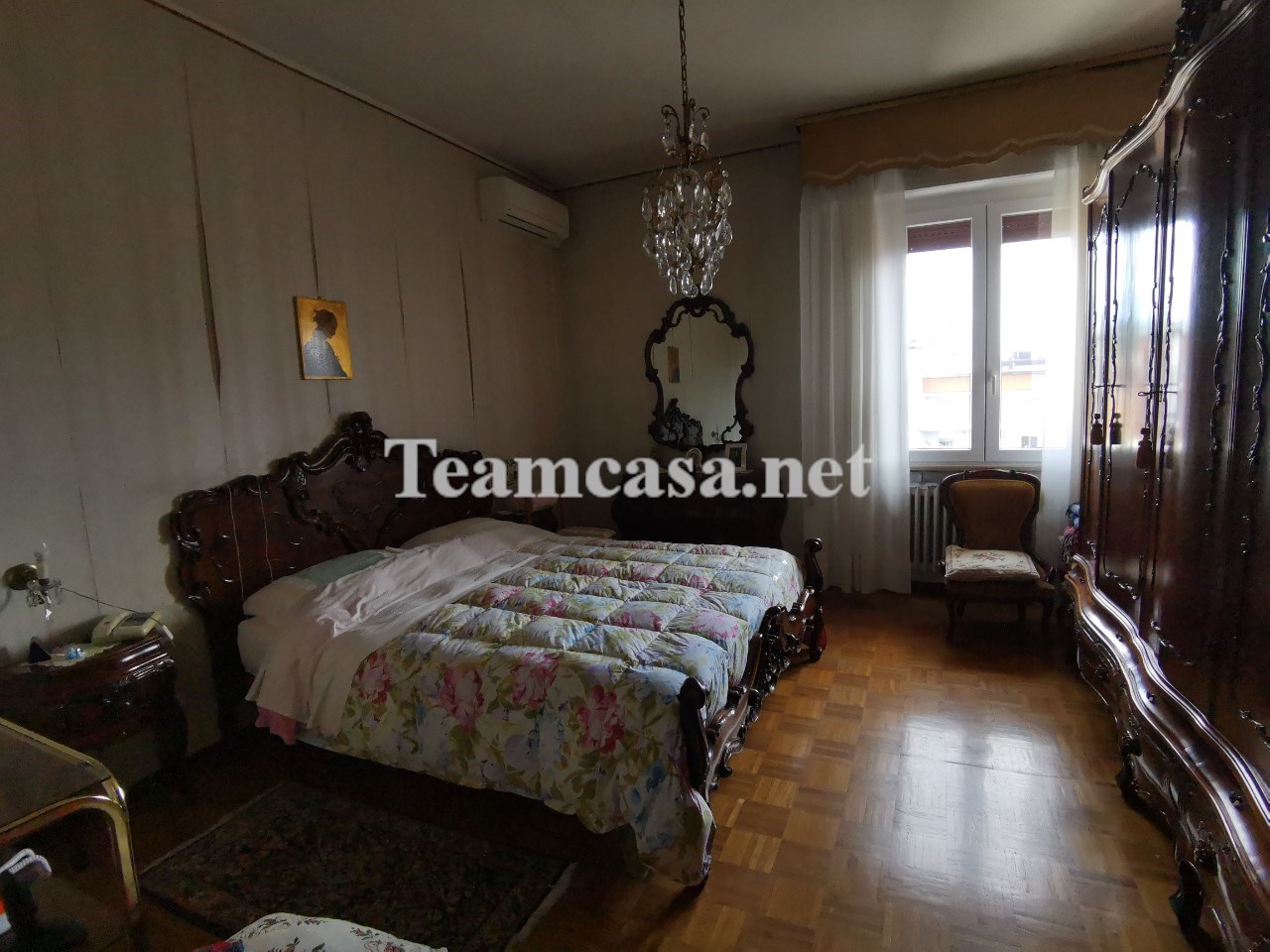 Quadrilocale in vendita a Pesaro