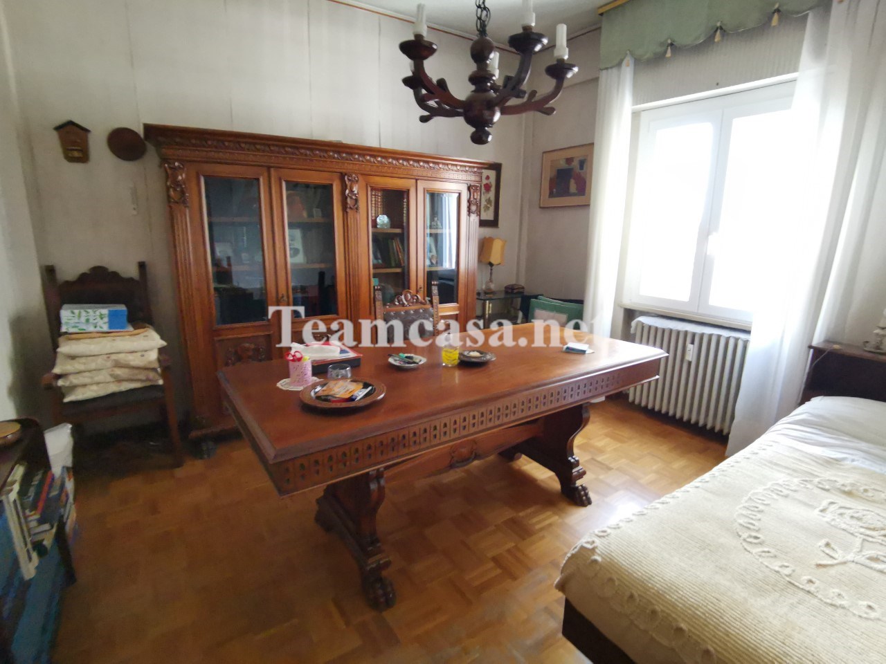 Quadrilocale in vendita a Pesaro