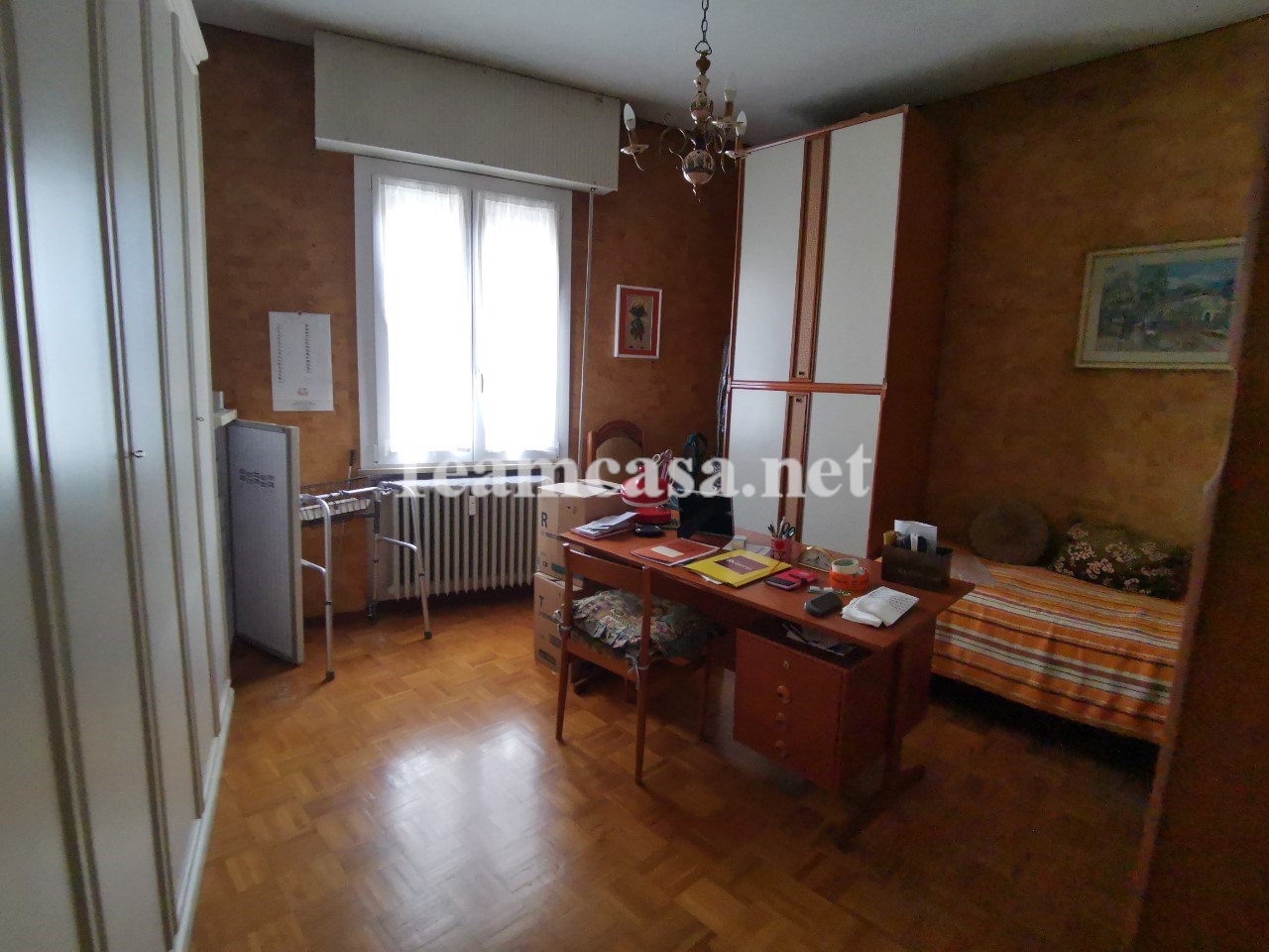 Quadrilocale in vendita a Pesaro