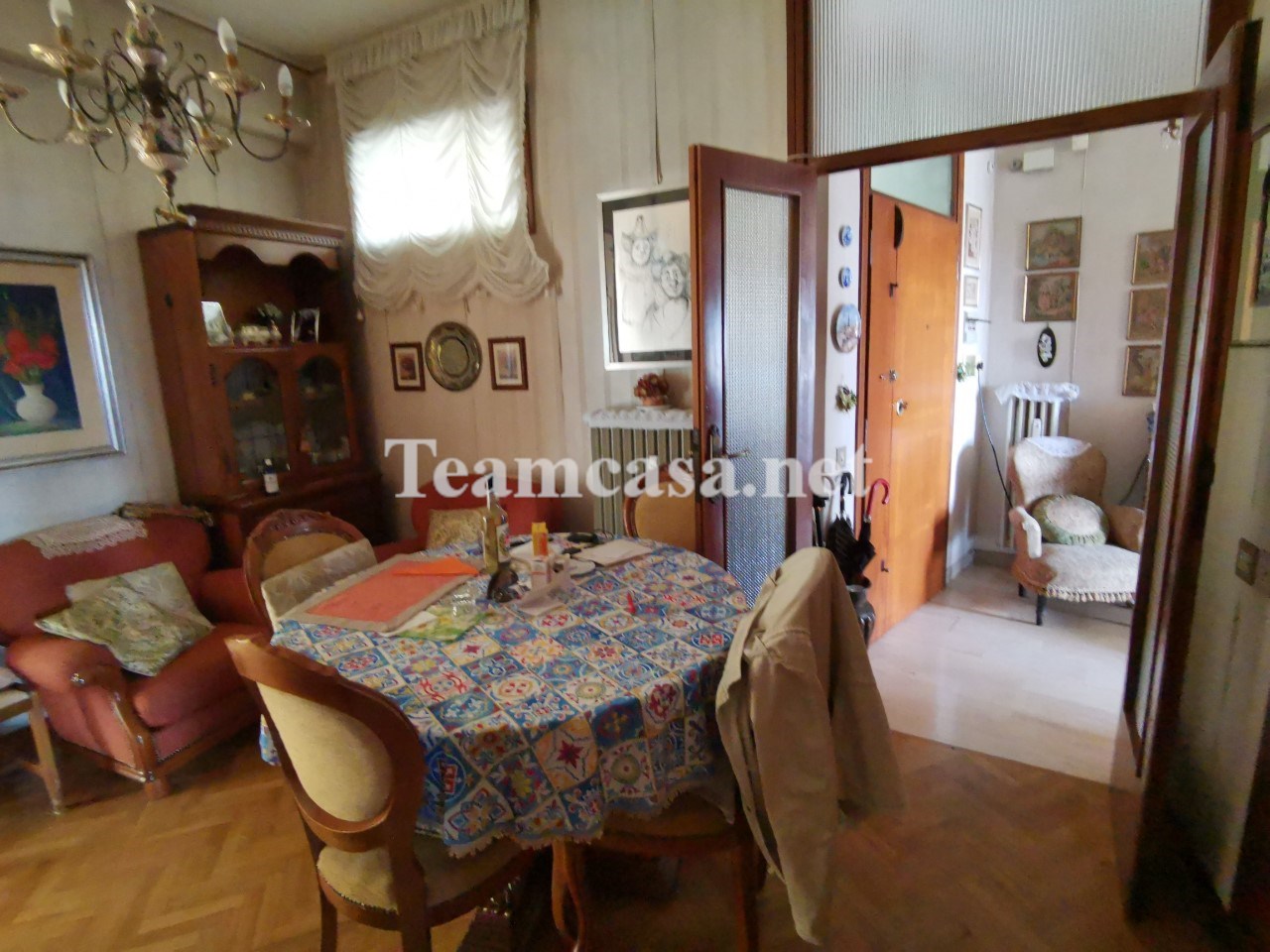 Quadrilocale in vendita a Pesaro