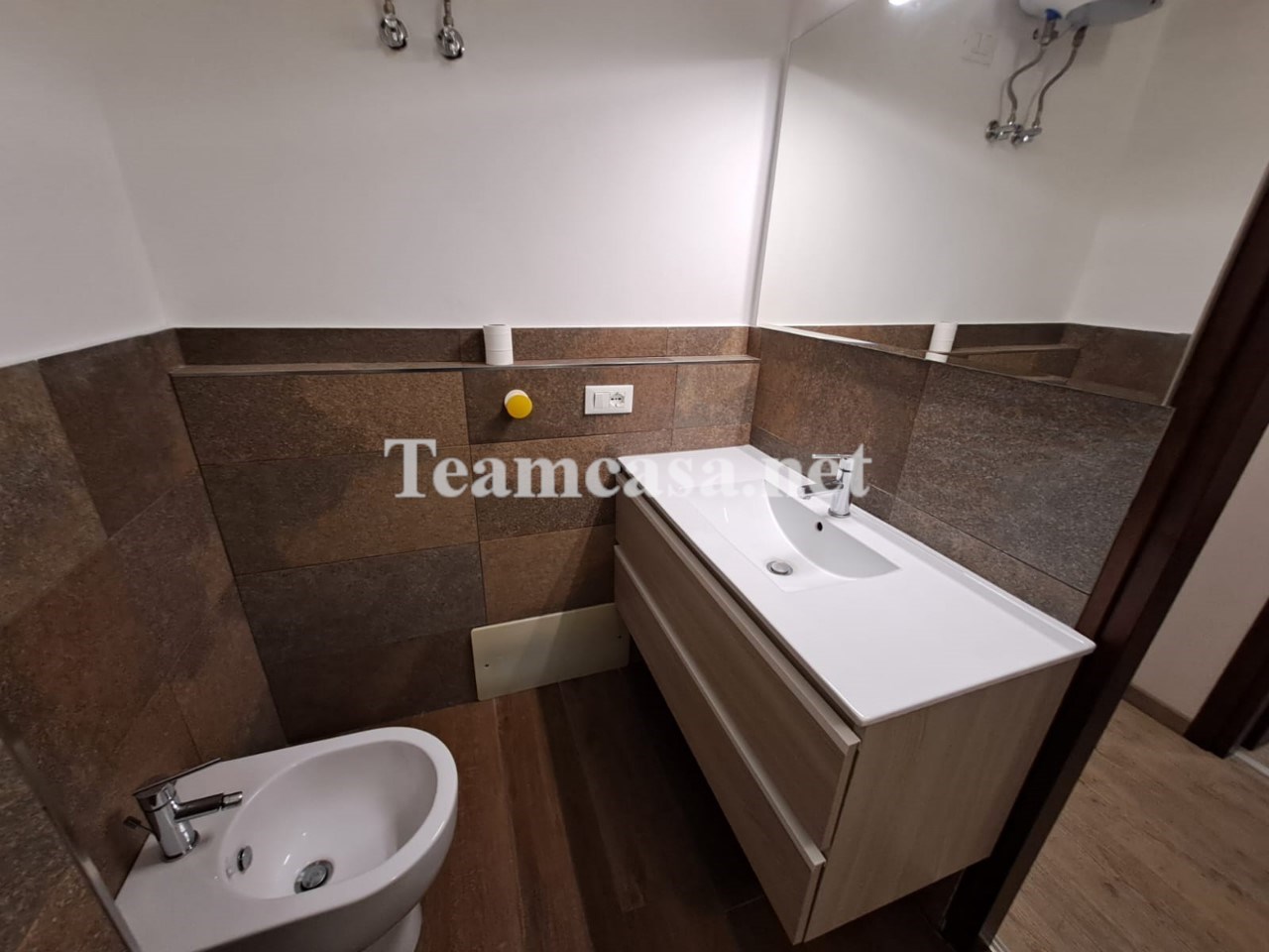 Bilocale in vendita a Pesaro