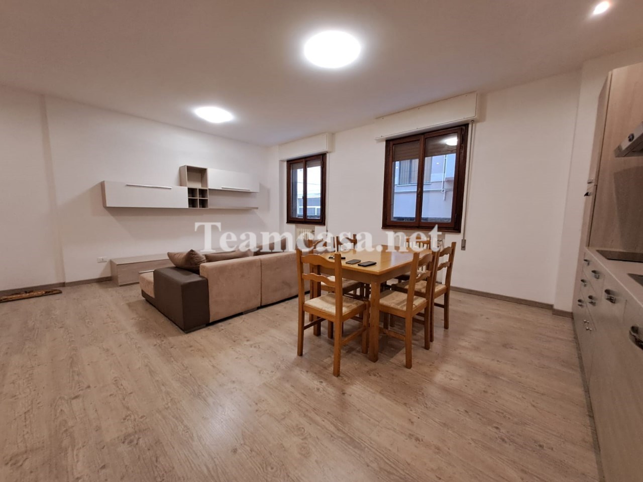 Bilocale in vendita a Pesaro