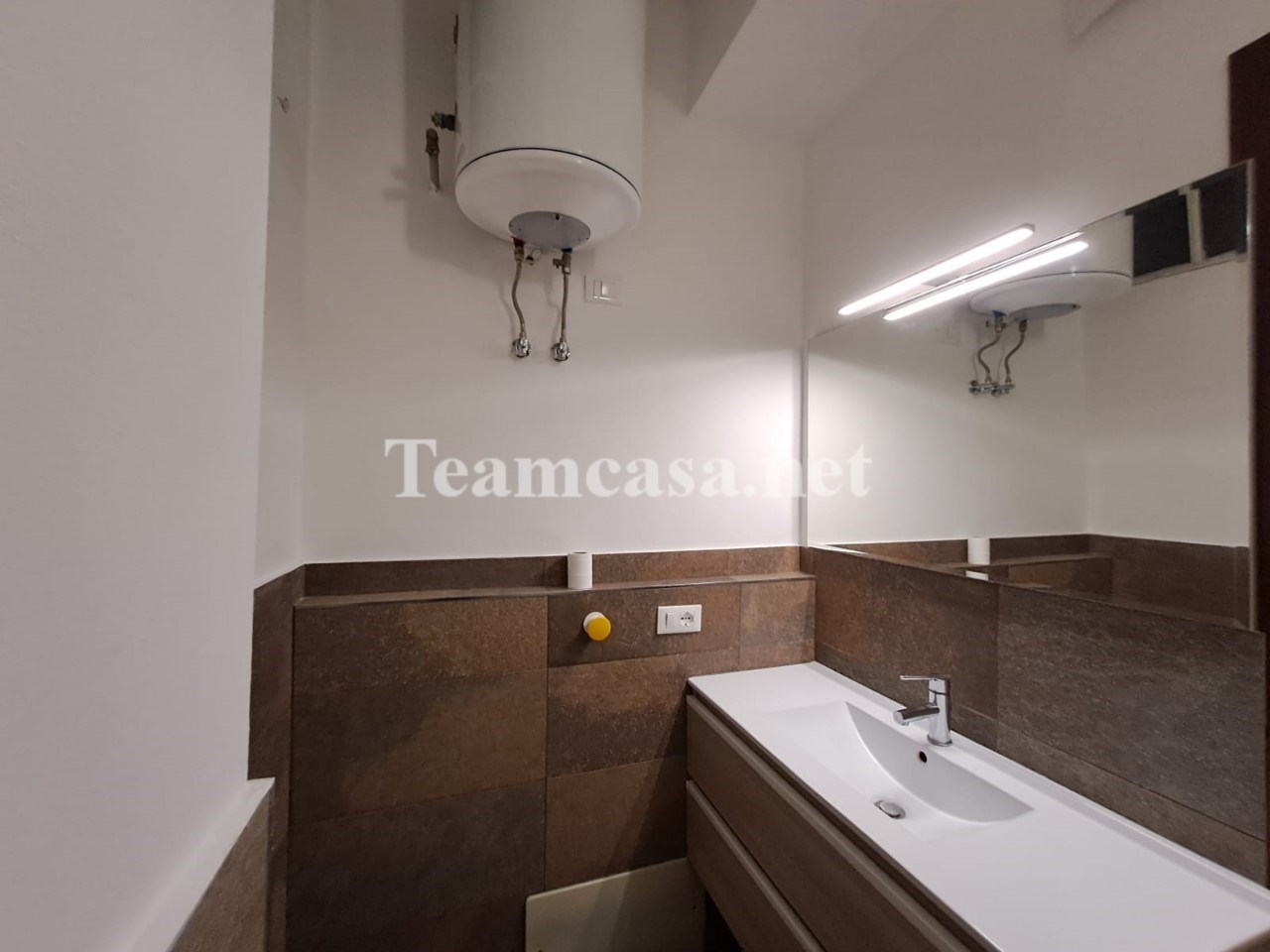 Bilocale in vendita a Pesaro