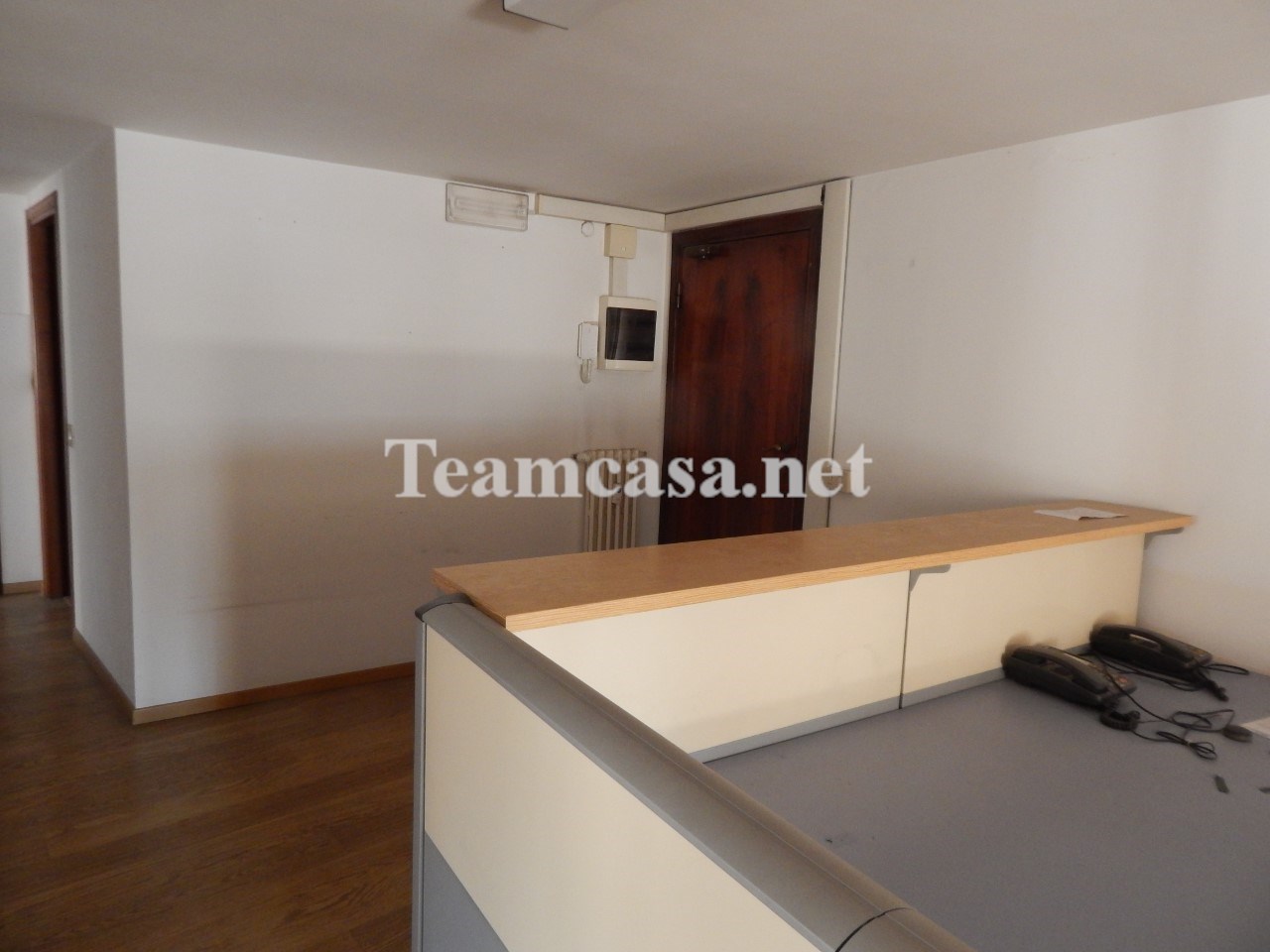 Ufficio in affitto a Pesaro