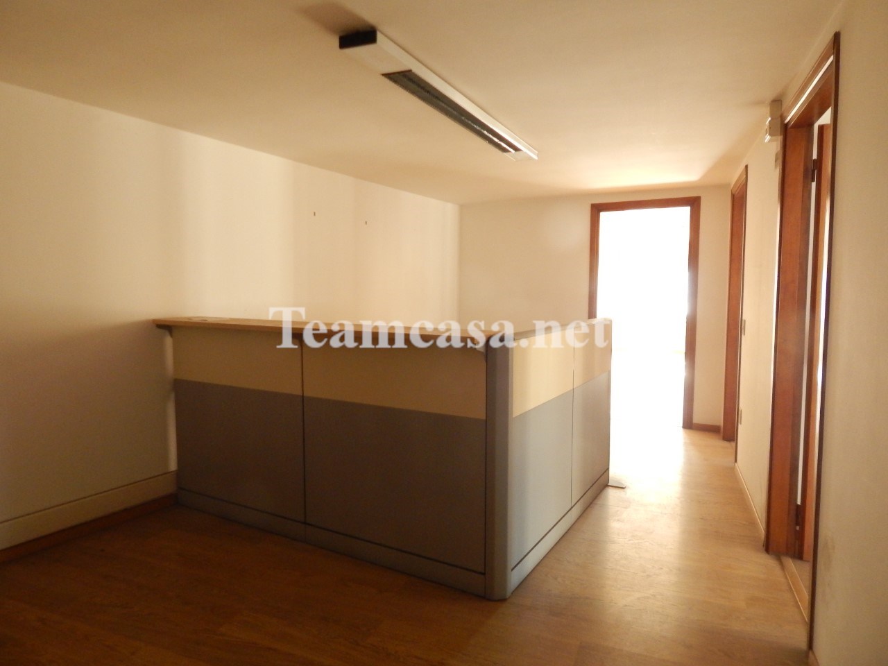 Ufficio in affitto a Pesaro