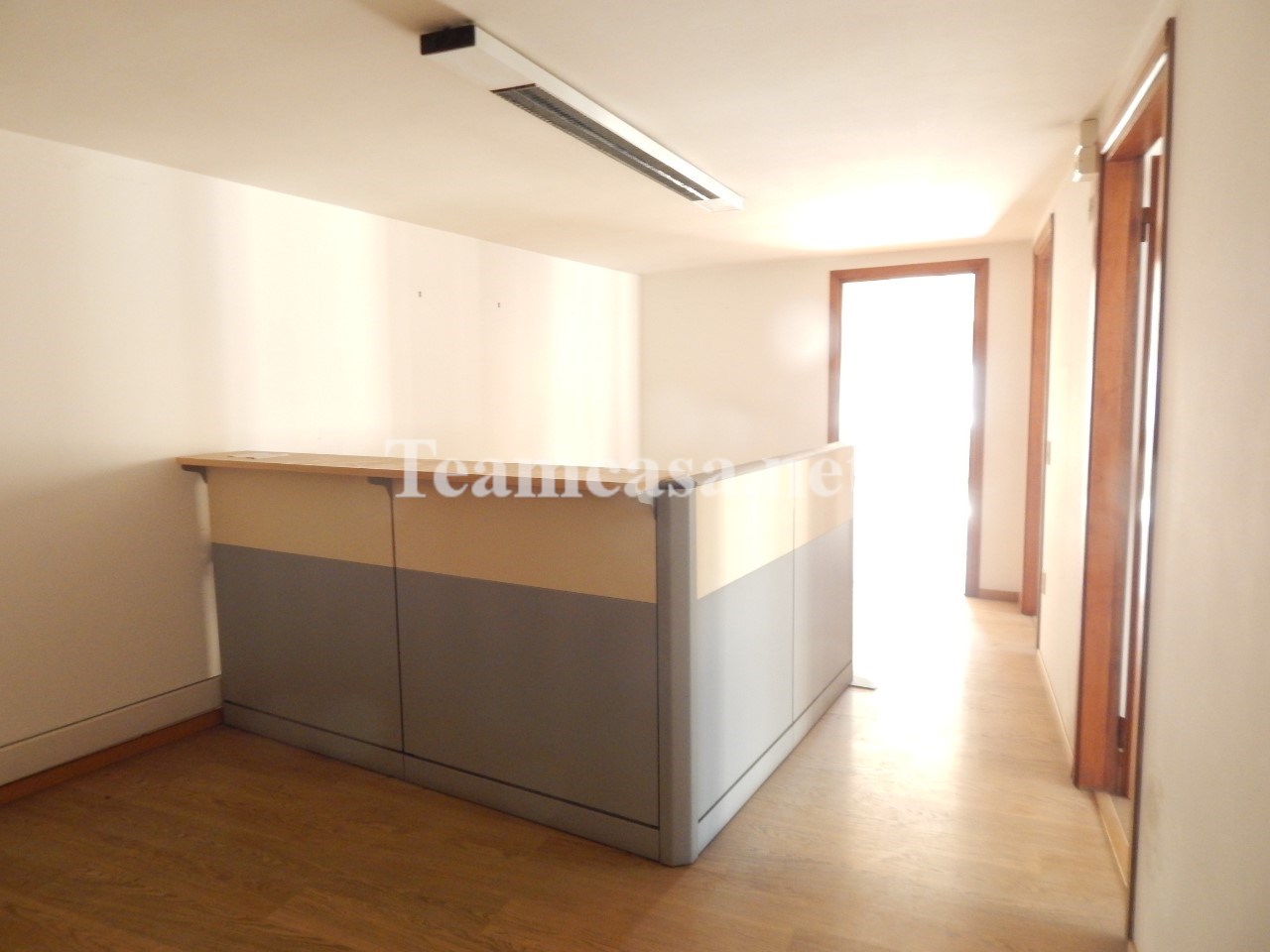 Ufficio in affitto a Pesaro