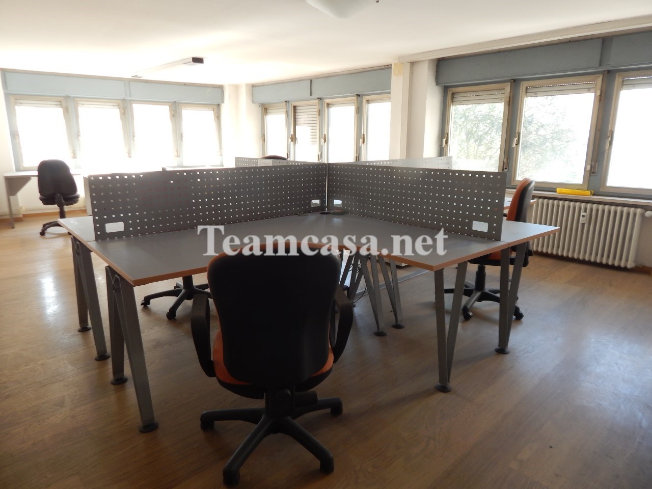 Ufficio in affitto a Pesaro