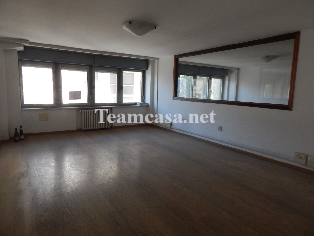 Ufficio in affitto a Pesaro