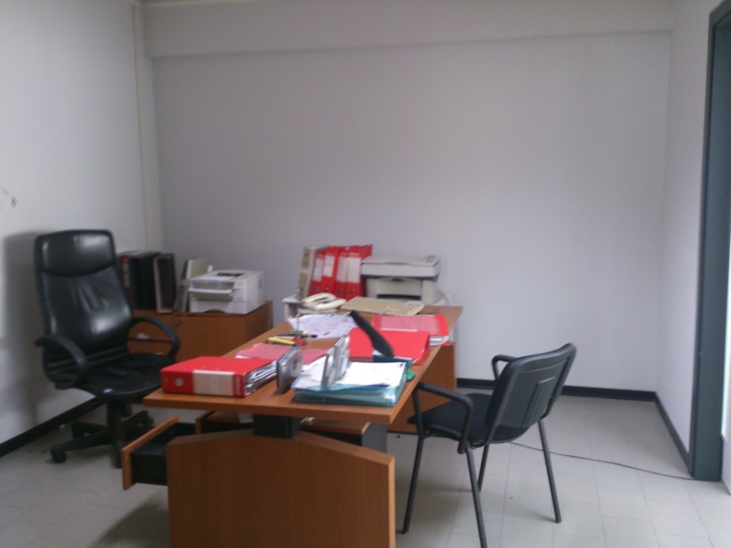Ufficio in affitto a Pesaro
