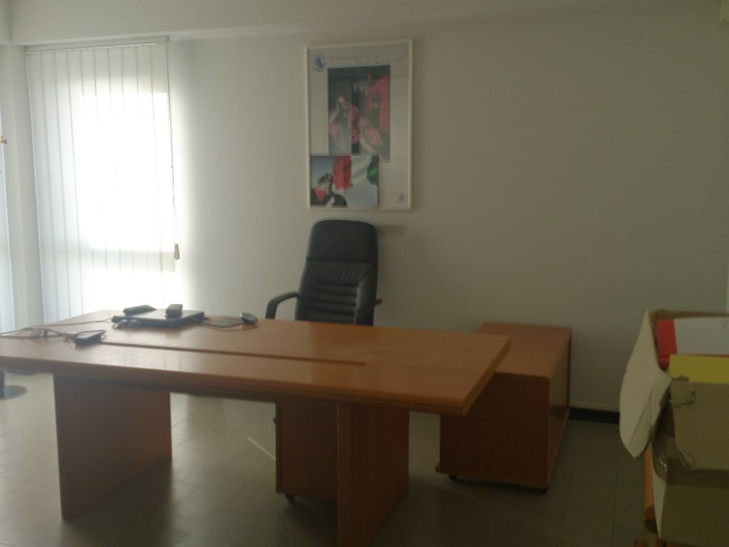 Ufficio in affitto a Pesaro
