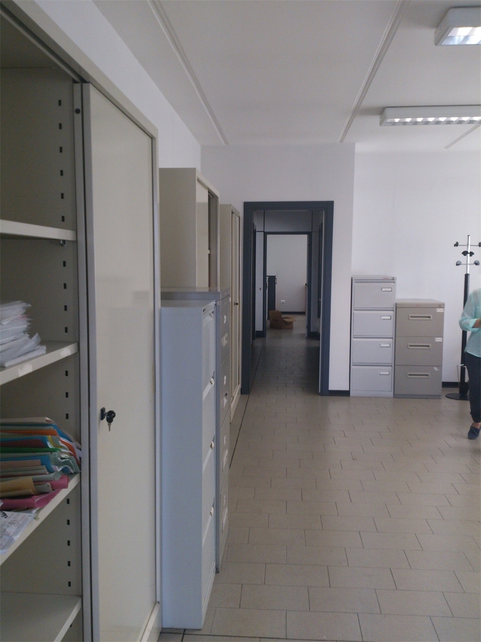 Ufficio in affitto a Pesaro