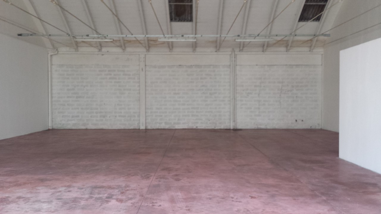 Capannone in vendita a Pesaro