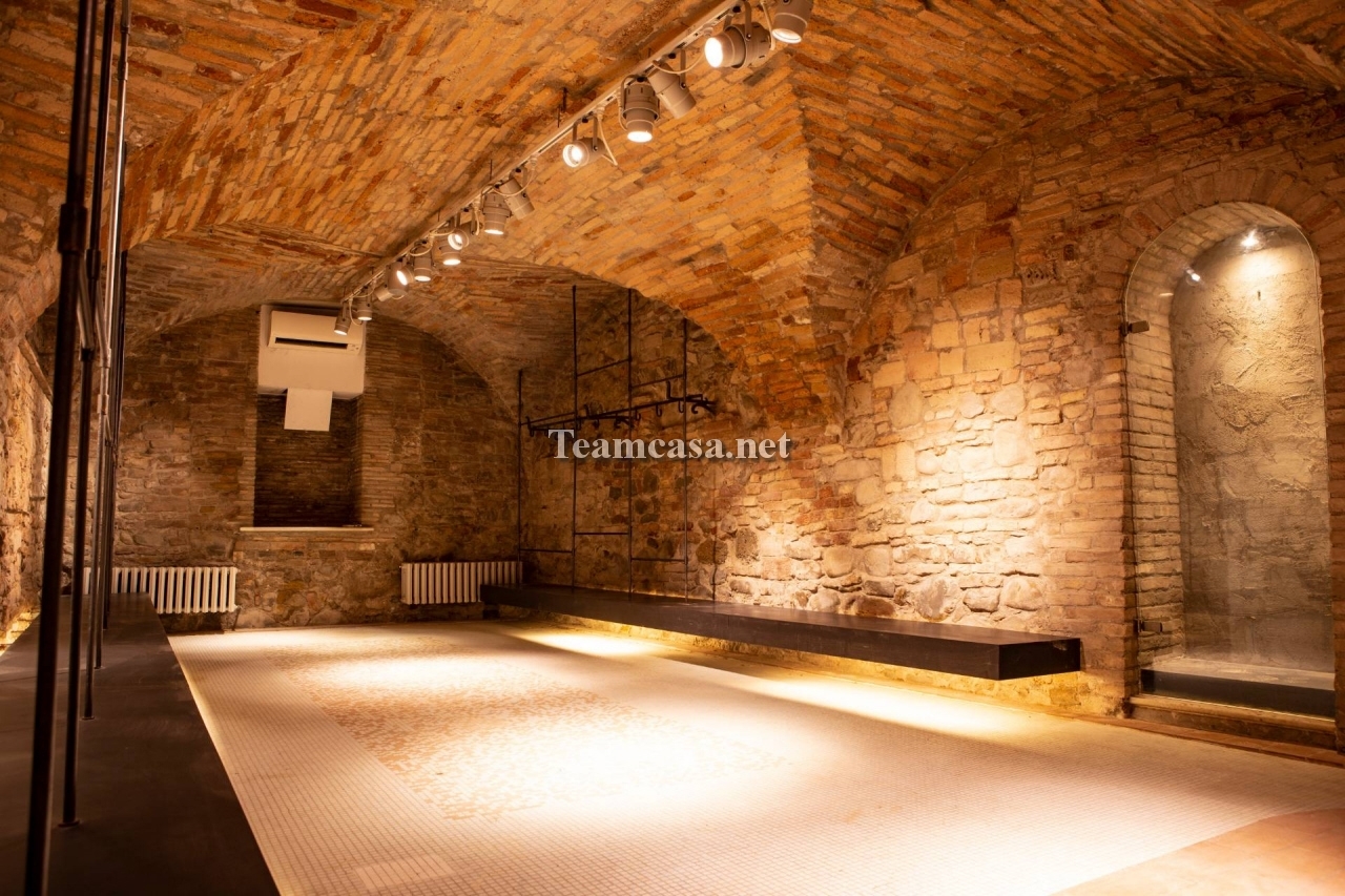 Negozio in affitto a Pesaro