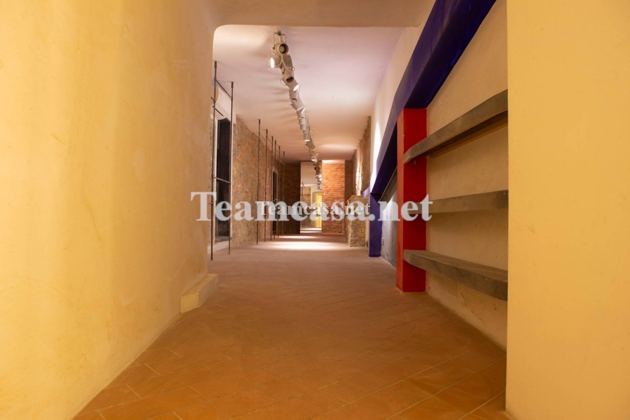 Negozio in affitto a Pesaro