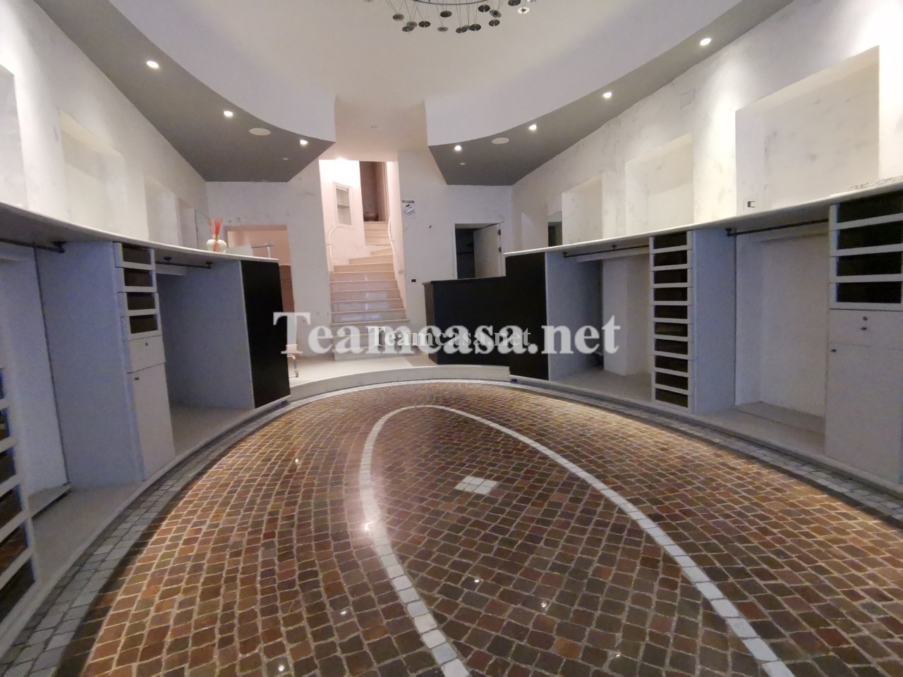 Negozio in affitto a Pesaro