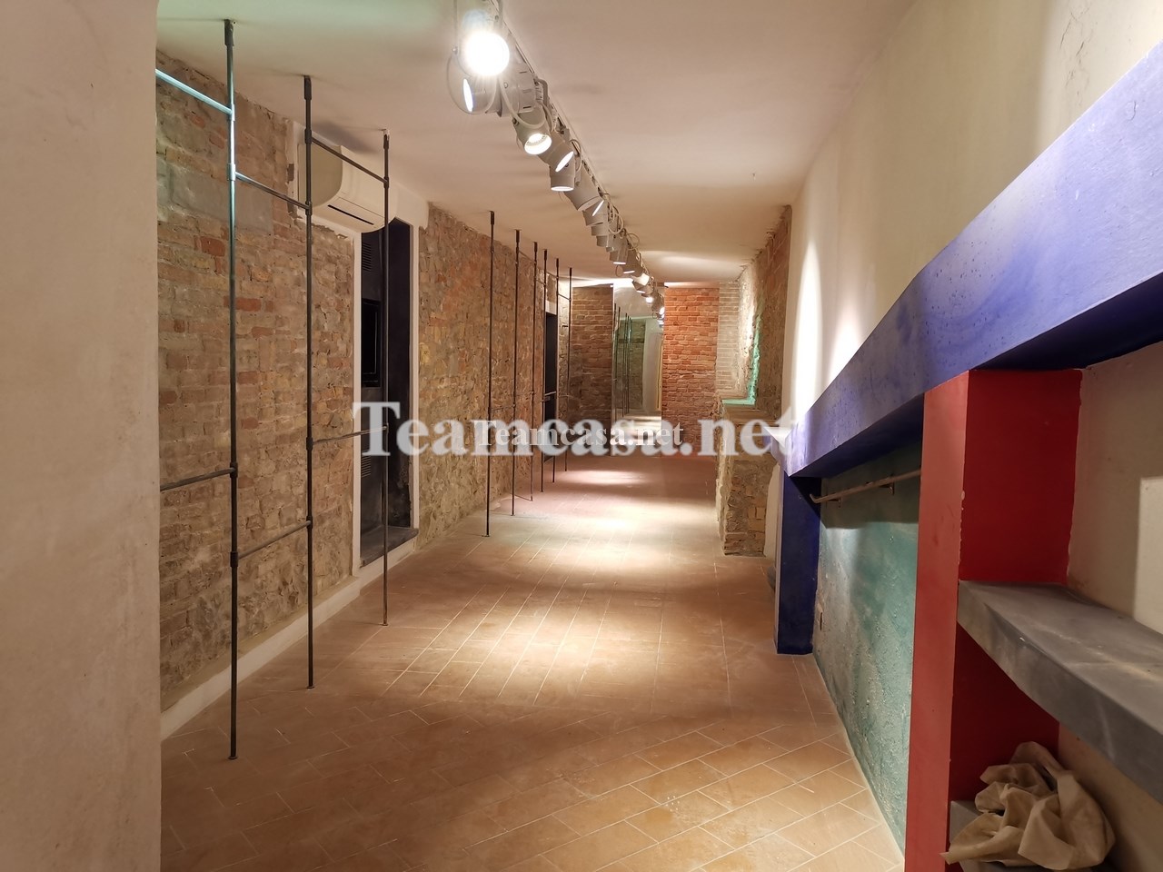 Negozio in affitto a Pesaro