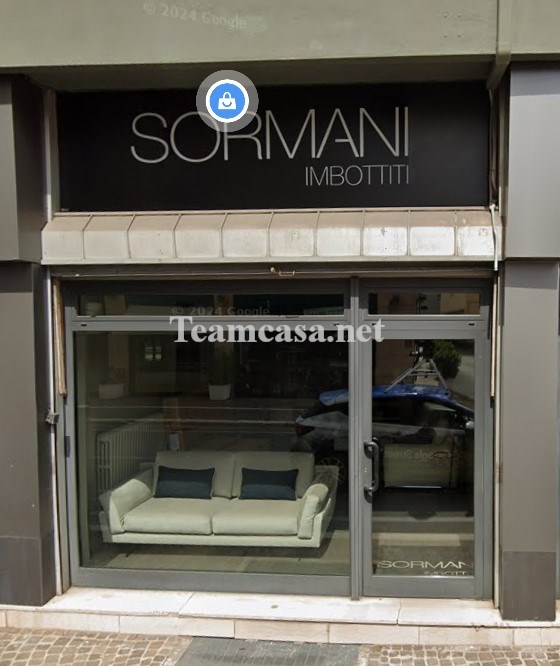 Negozio in vendita a Pesaro