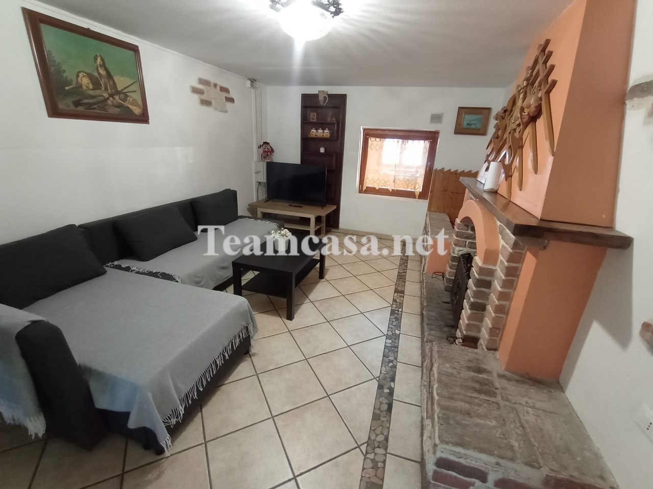 Casa indipendente con giardino a Pesaro