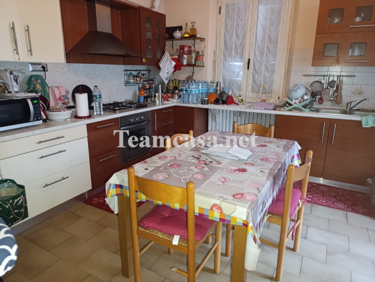 Casa indipendente con giardino a Pesaro