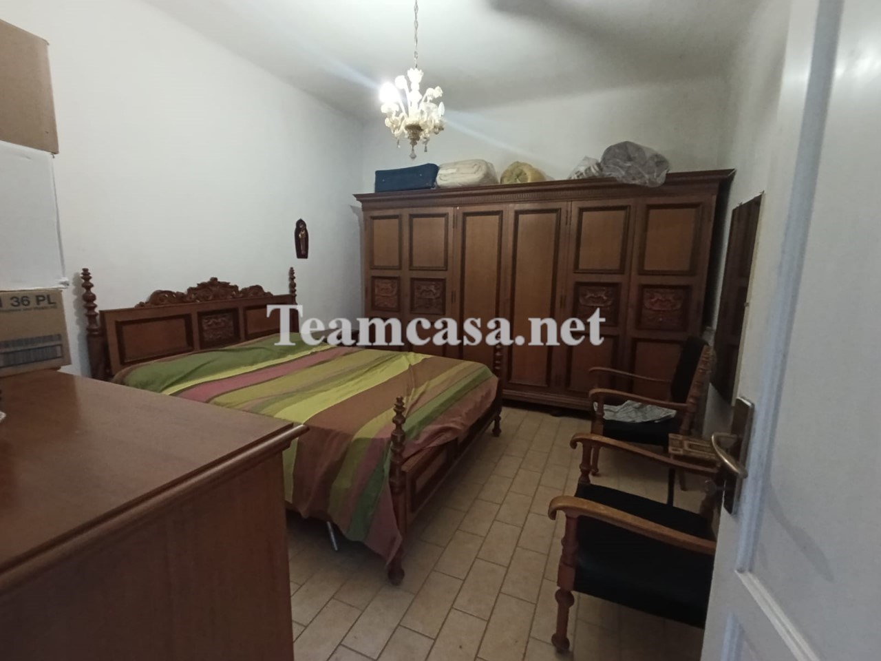 Casa indipendente con giardino a Pesaro