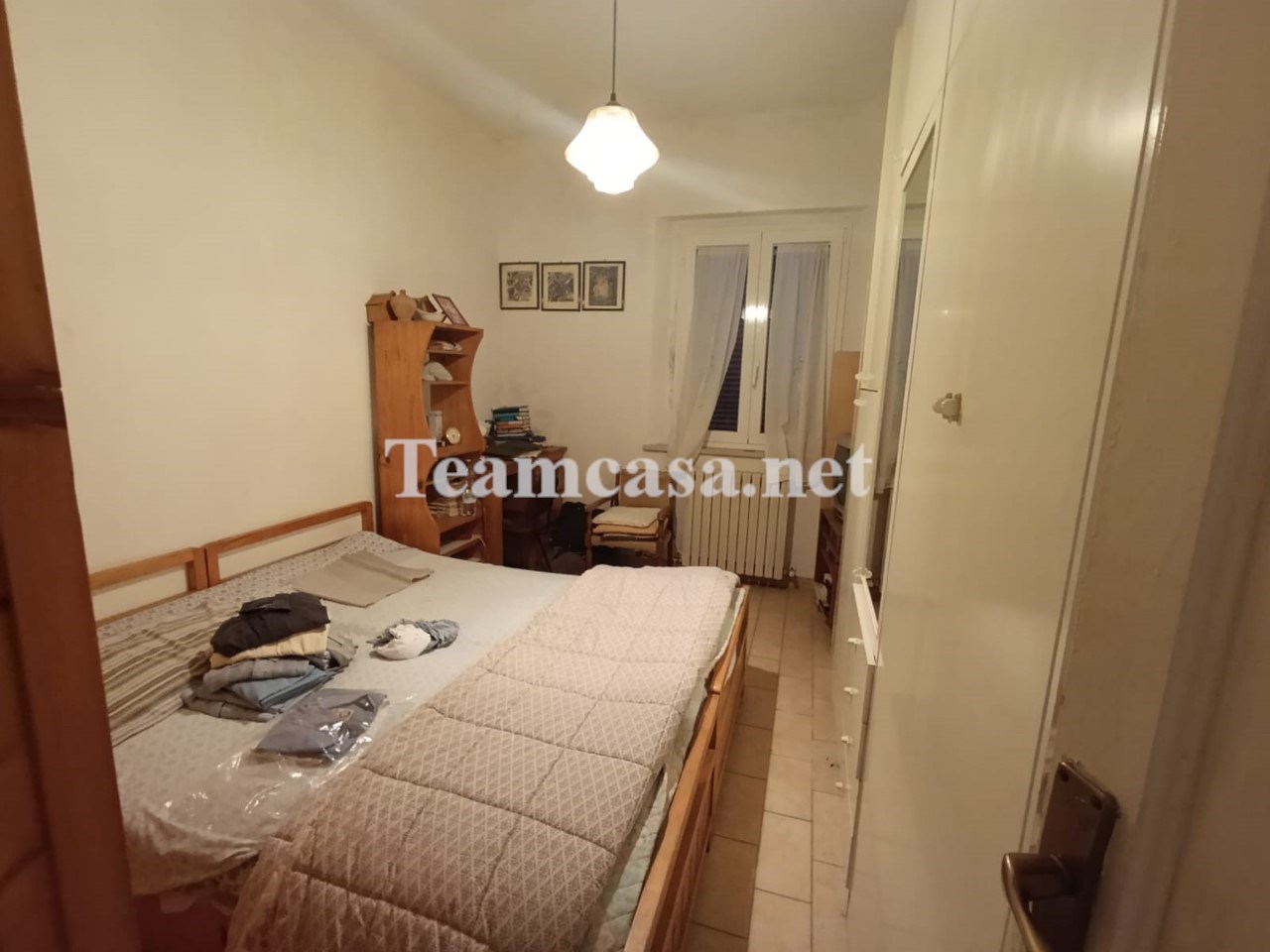 Casa indipendente con giardino a Pesaro