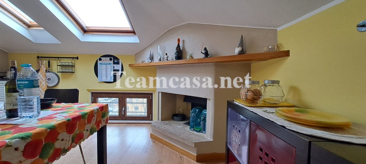 Monolocale in vendita a Pesaro