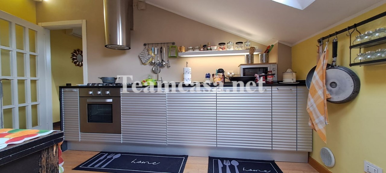 Monolocale in vendita a Pesaro