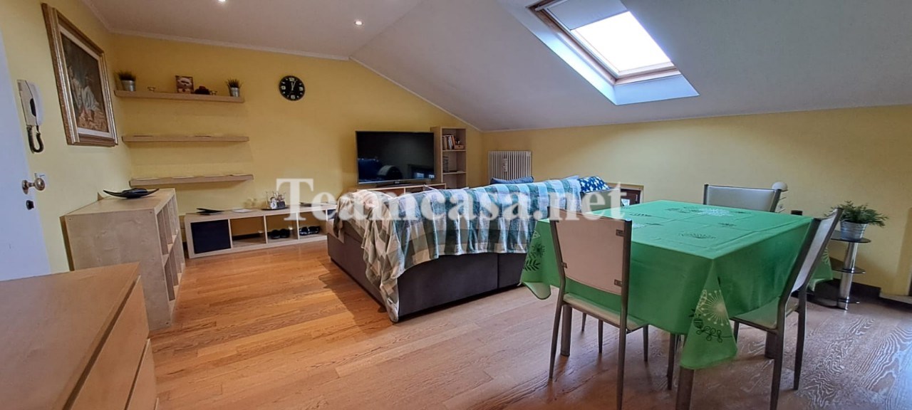 Monolocale in vendita a Pesaro