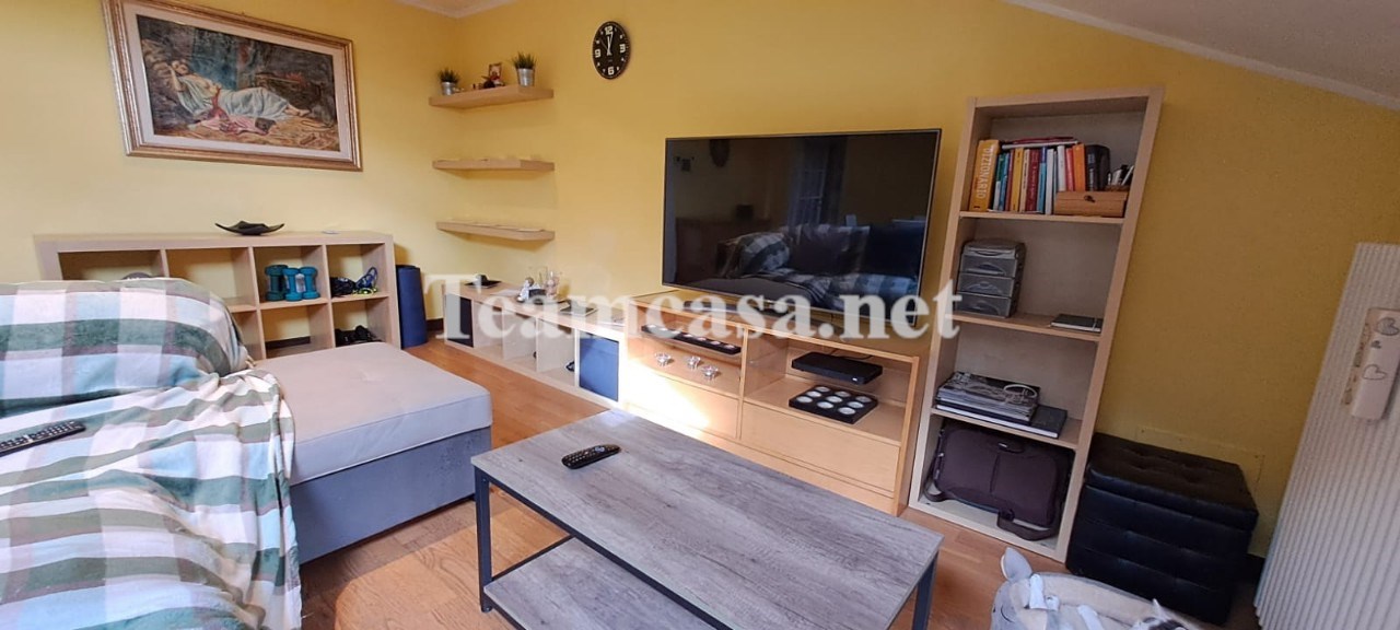 Monolocale in vendita a Pesaro