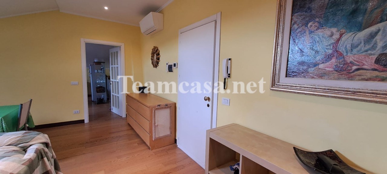 Monolocale in vendita a Pesaro