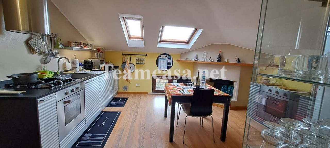 Monolocale in vendita a Pesaro