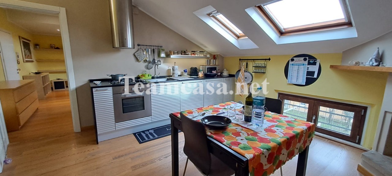 Monolocale in vendita a Pesaro