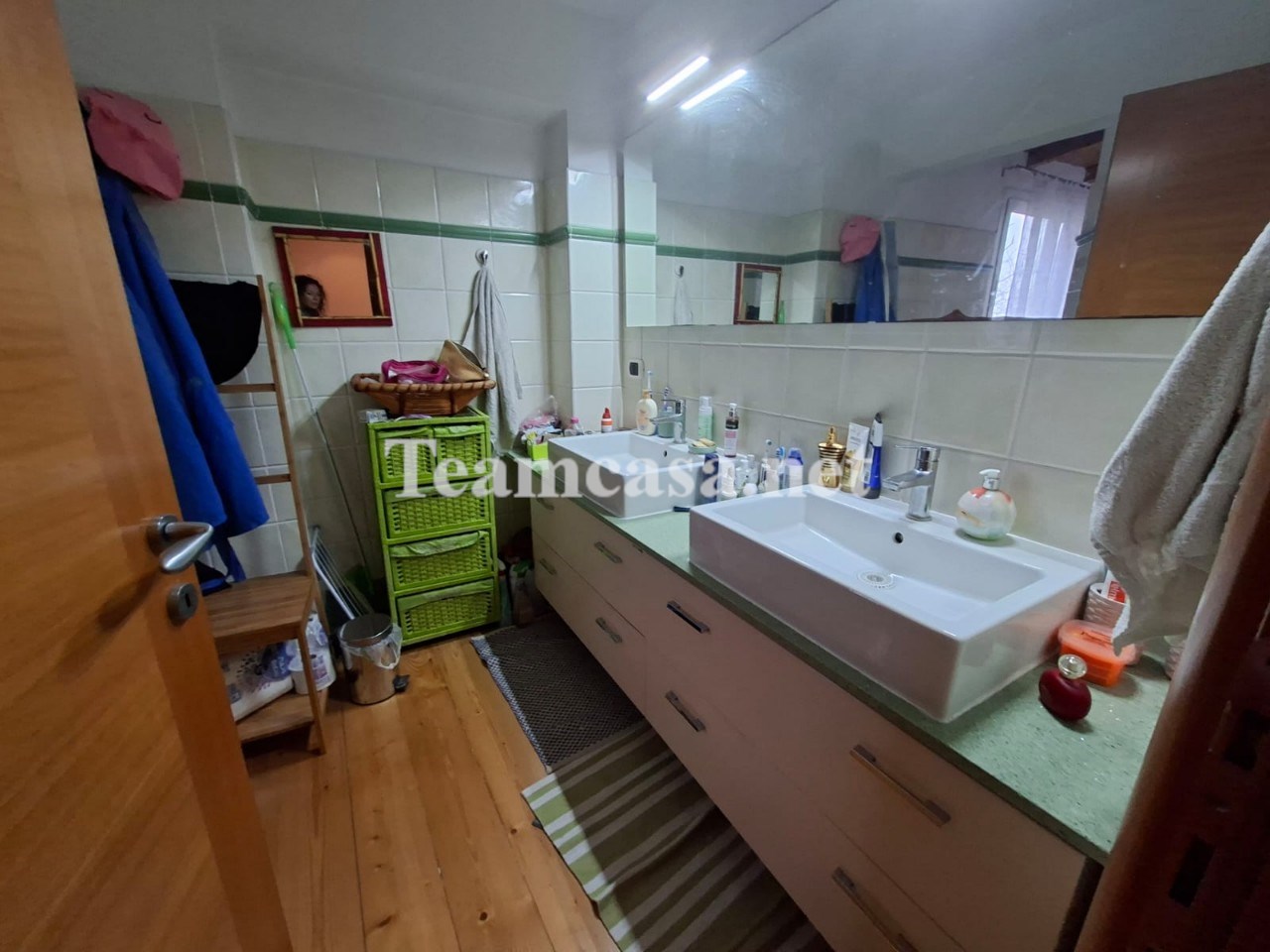 Monolocale con giardino a Pesaro