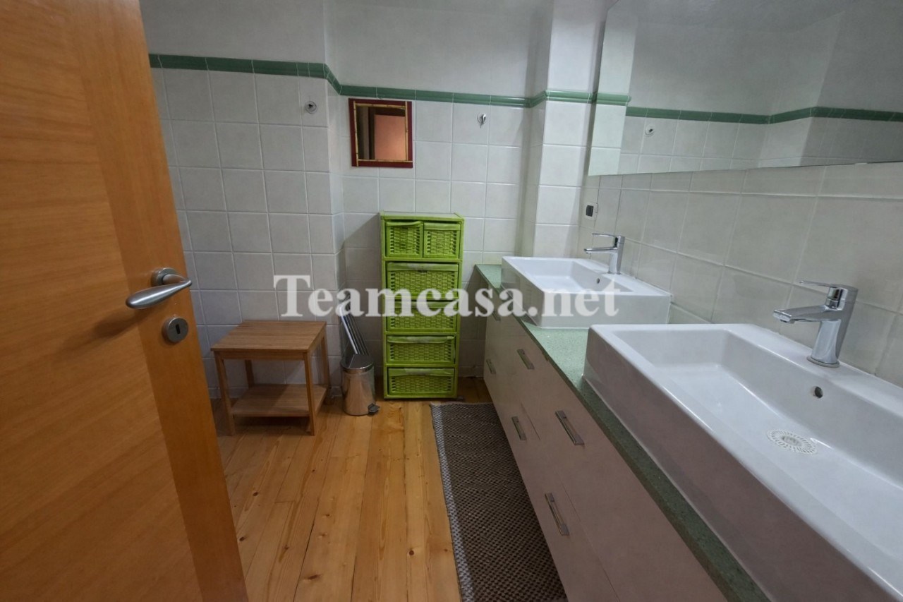 Monolocale con giardino a Pesaro