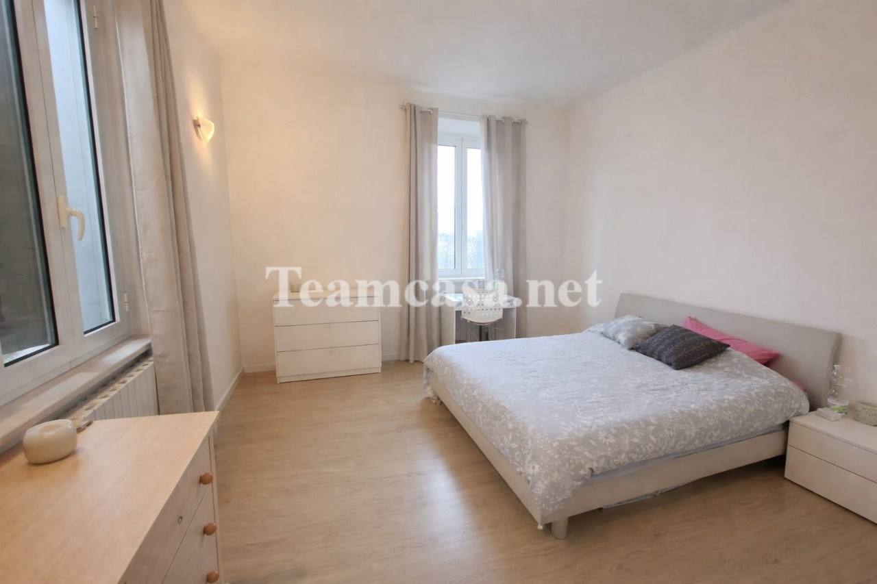 Monolocale con giardino a Pesaro