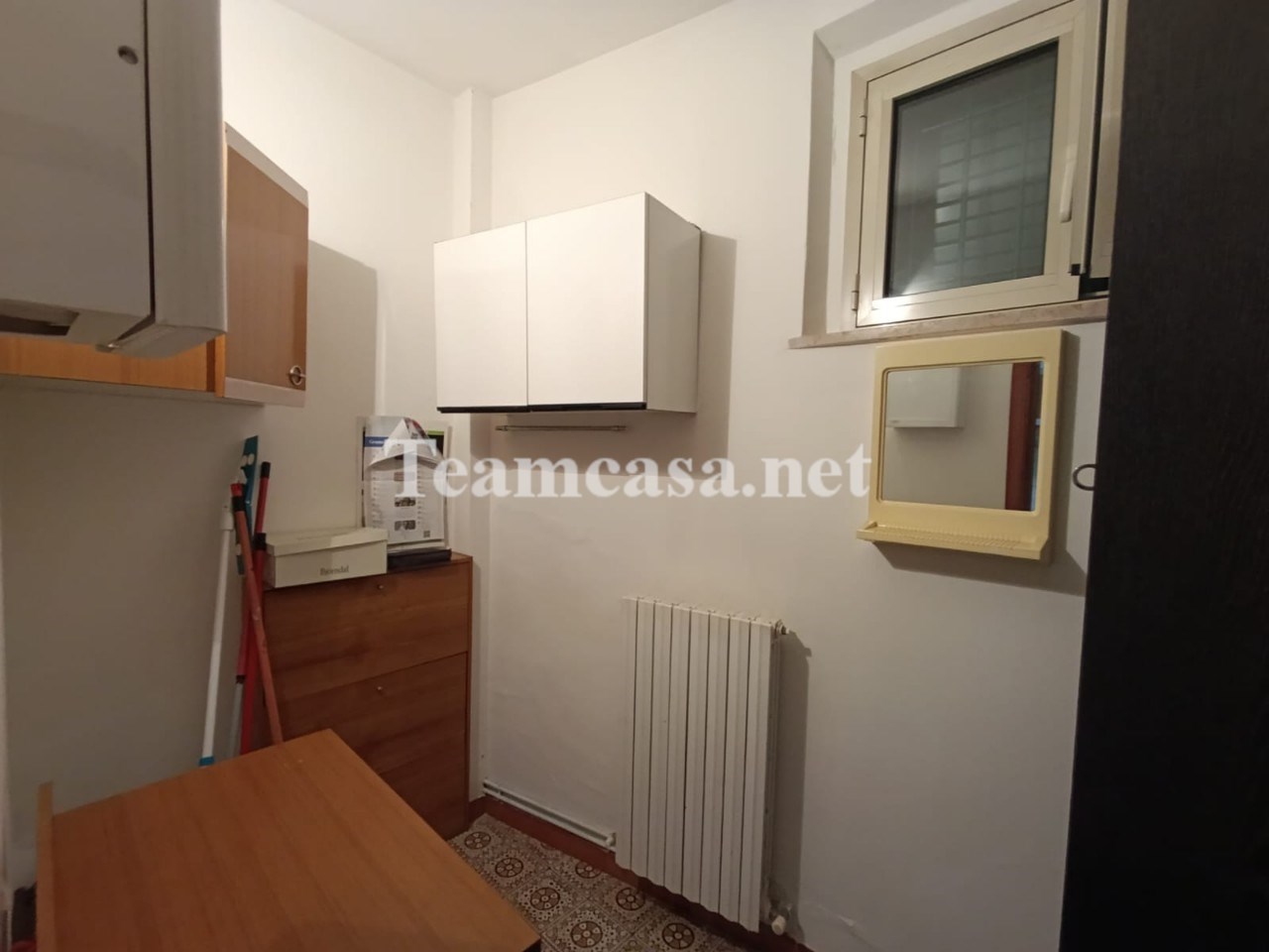 Villa con terrazzo a Pesaro