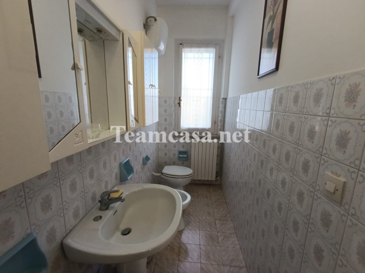 Villa con terrazzo a Pesaro